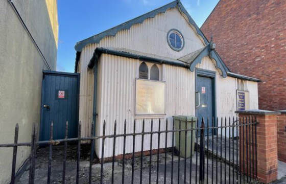 Redevelopment Potential in Milton Keynes photo